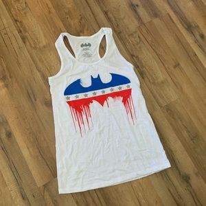 Batman Tank